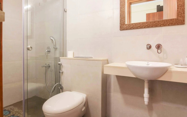 CasaMelhor Luxury 2 Bedroom CM082