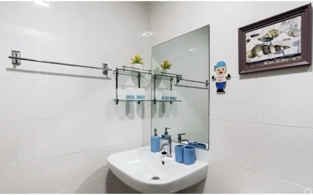 Lumpini Park Beach Jomtien Apartment by Dome