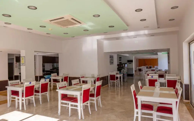 Yelken Mandalinci Spa & Wellness Hotel - All Inclusive