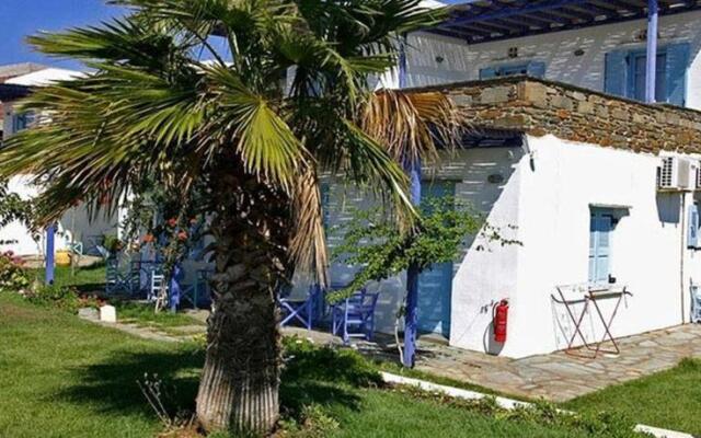 Tinostra Casa