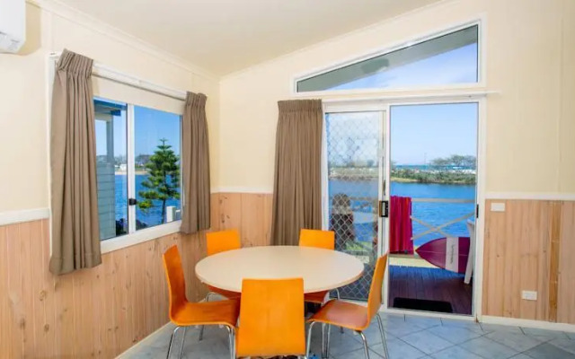 White Albatross Holiday Park