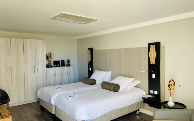 Hôtel & Spa - Thalazur Port Camargue