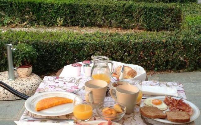 B&B Villa Cardellini