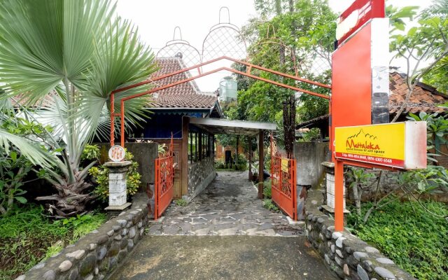 OYO 2168 Mettaloka Guesthouse