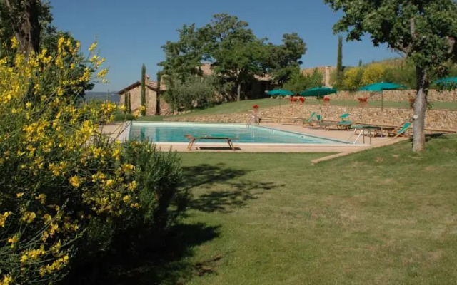 Residenza Il Poggiolo