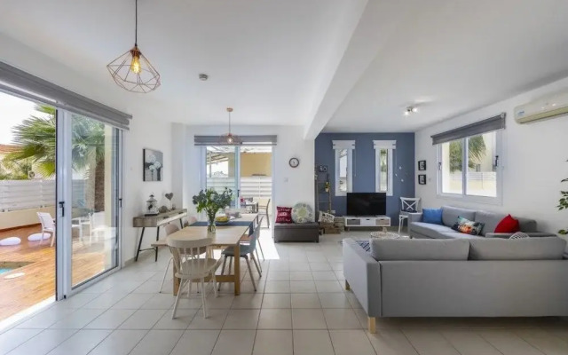 Protaras Villa Kalimera