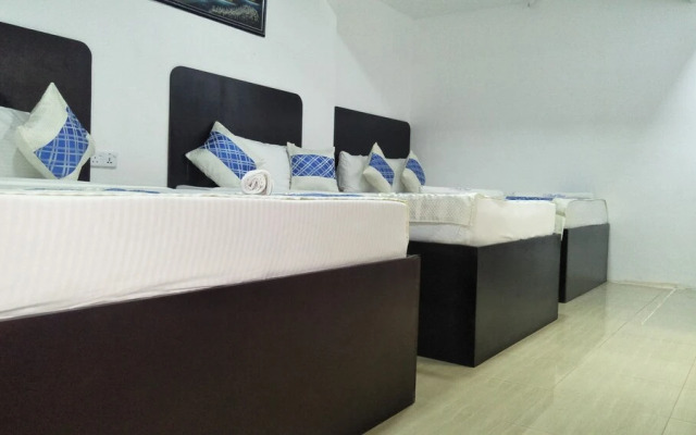 9 Pearls Resort