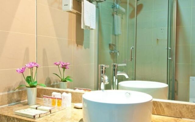 Yeelik Hotel