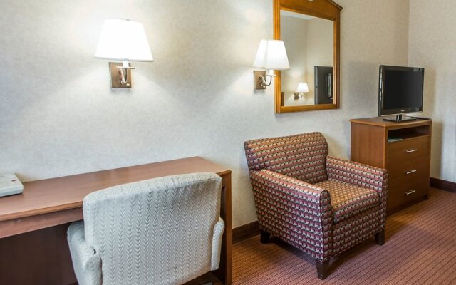 Econo Lodge Tech Center