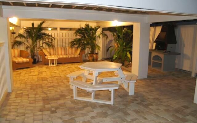 Sunset Villas Unit #2