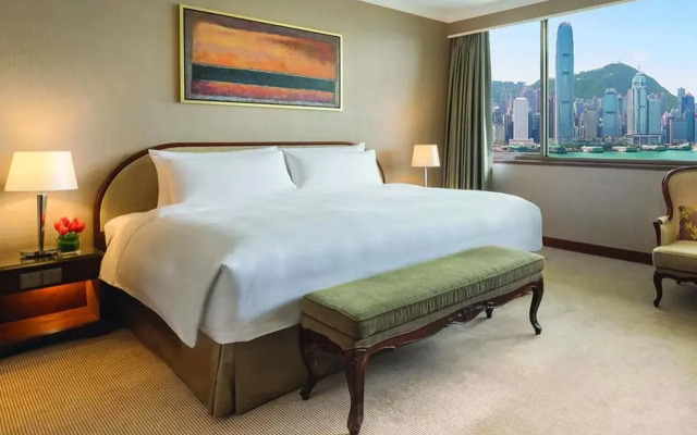 Marco Polo Hongkong Hotel