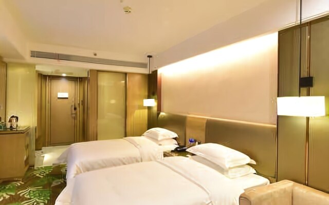 Friends Yue Hotel