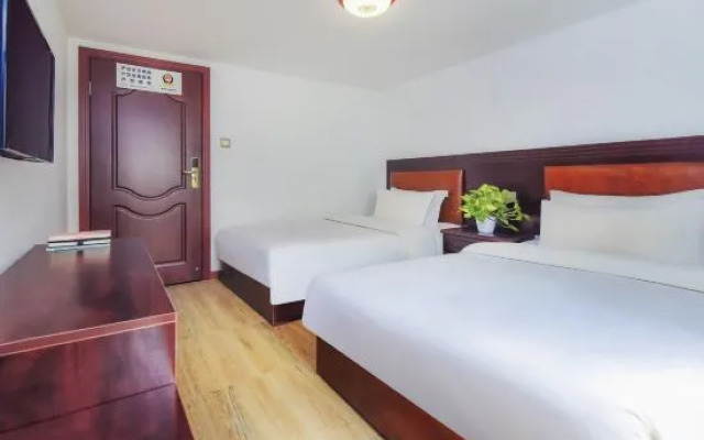 MEIYA Hotel