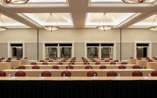 DoubleTree Resort by Hilton Paradise Valley - Scottsdale