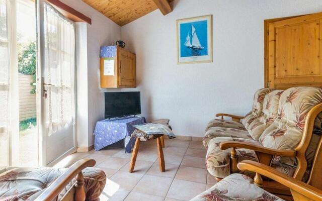 Gîte Machecoul, 3 pièces, 5 personnes - FR-1-306-805