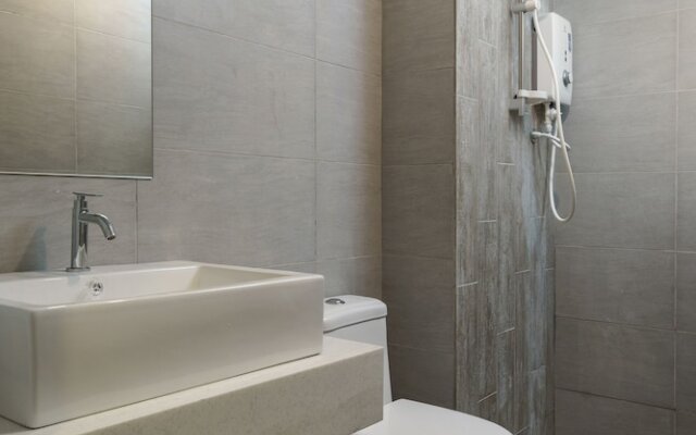 Arte Plus KLCC By DreamScape