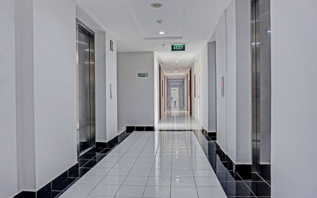 Skyland Podomoro Golf View By OYO