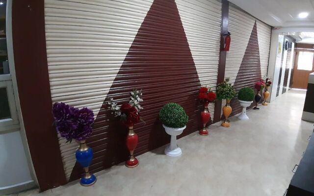 Hotel Shimla Inn