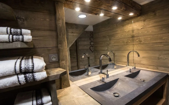 Le Couarôge Chalets