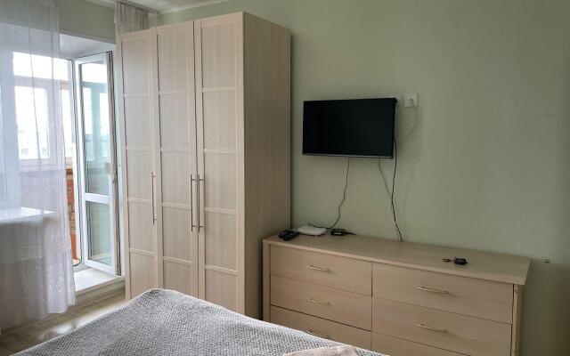 Апартаменты на проспекте Ленина 36