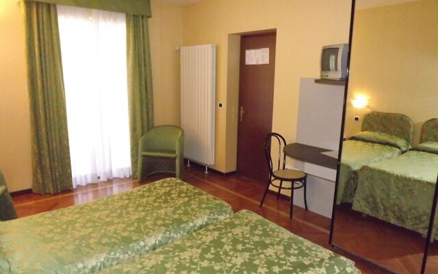 Hotel Pian Nava