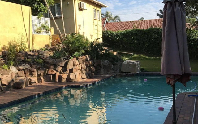 Edens Guest House