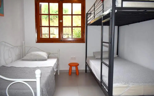 Holiday Aptm - Morningsun1 - Sithonia