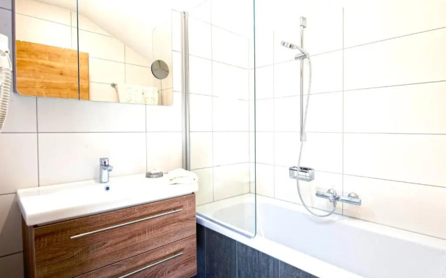 Erlebnishotel Fendels