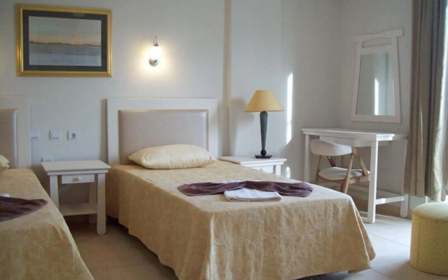 Hotel Vanilla