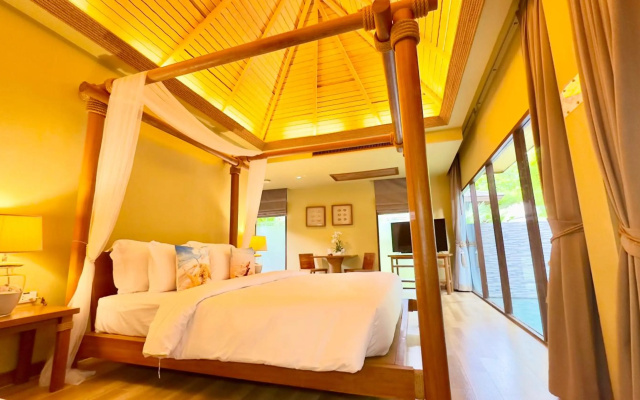 Deva Beach Resort Samui
