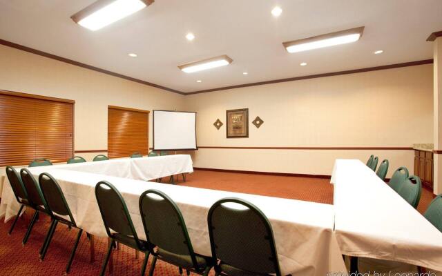 Best Western Sycamore Inn