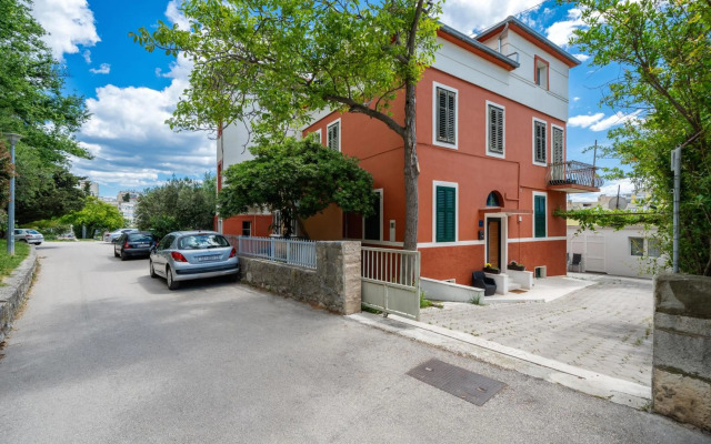 Premium apartment ALBA ROSA