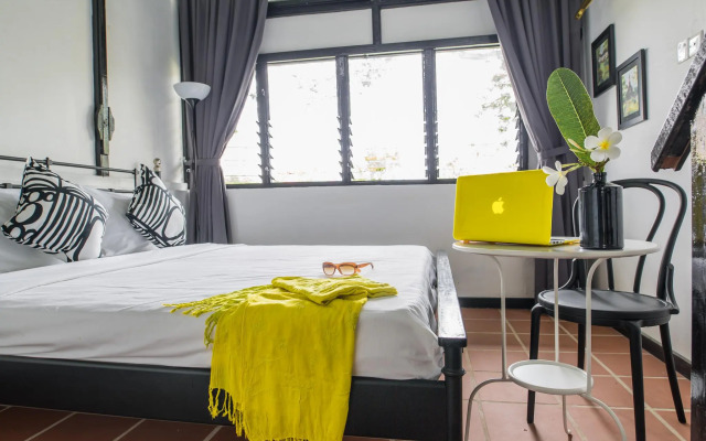 The Marian Boutique Lodging House