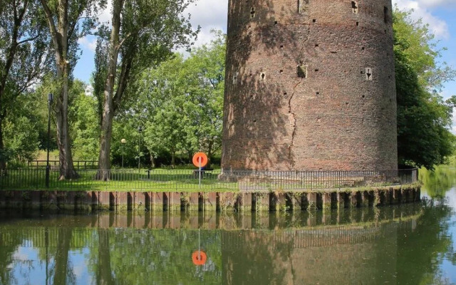 Stay Norwich Apartments 17colgate