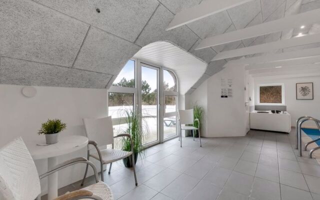 "Nissine" - 800m from the sea in Western Jutland