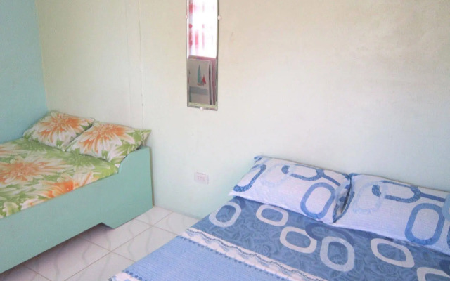 Gamorot Pabololot Cottages