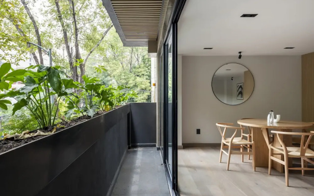Wynwood House Sinaloa