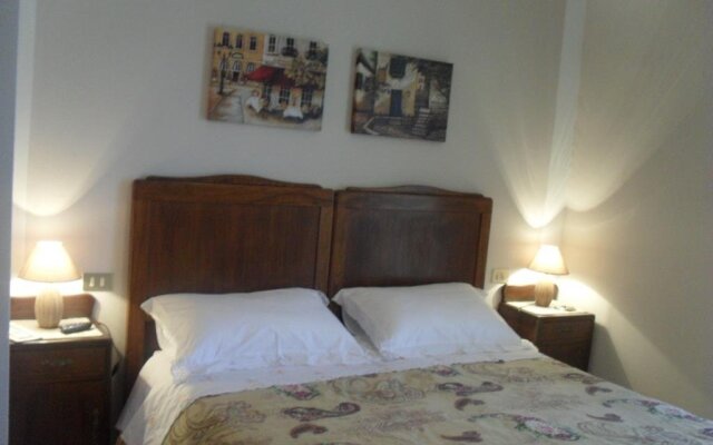 Locanda Genzianella