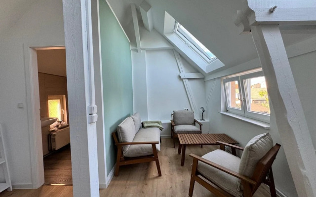 Ferienhaus Havelzeit in Werder an der Havel