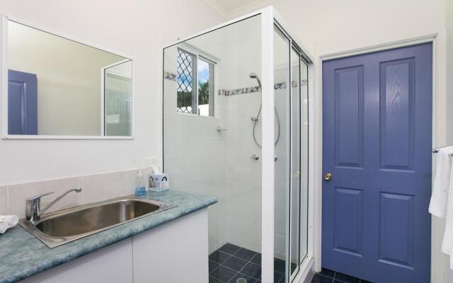 Jungara Cairns Bed and Breakfast