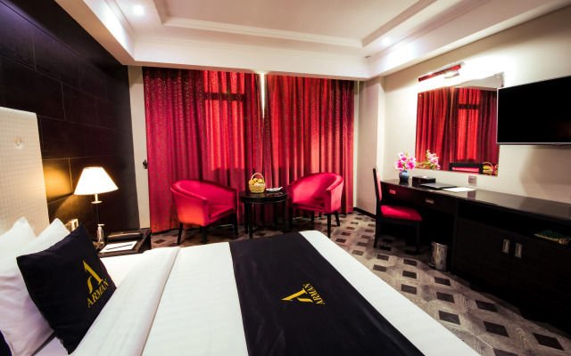 Arman Hotel Juffair Mall