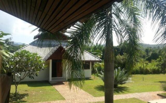 Pai Poshtel