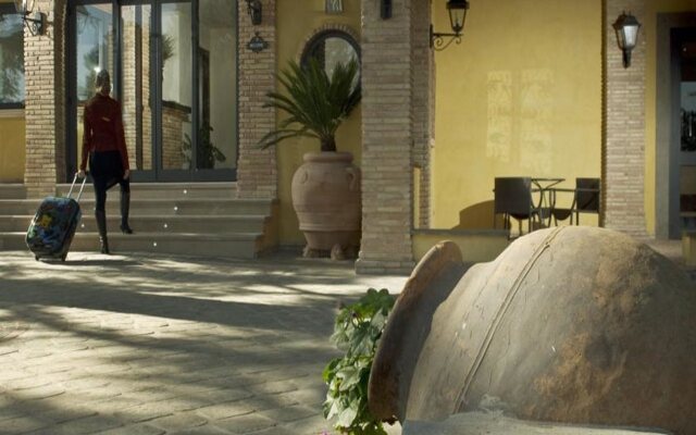 Hotel Poggio Regillo