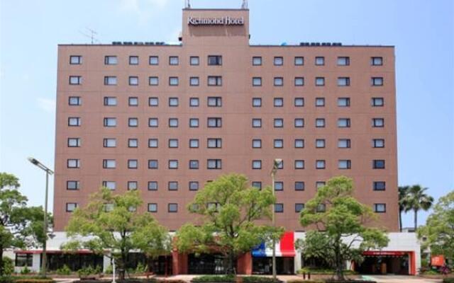 Richmond Hotel Miyazakiekimae