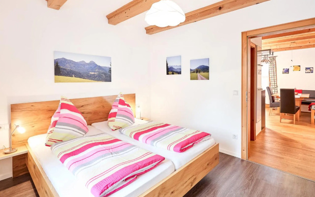 Ferienwohnung Wallner