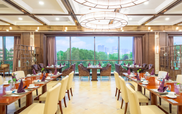 Holiday Inn Changzhou Wujin