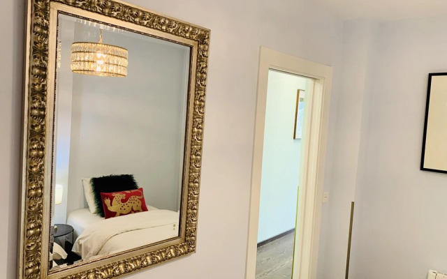 Apartment  Pradollano