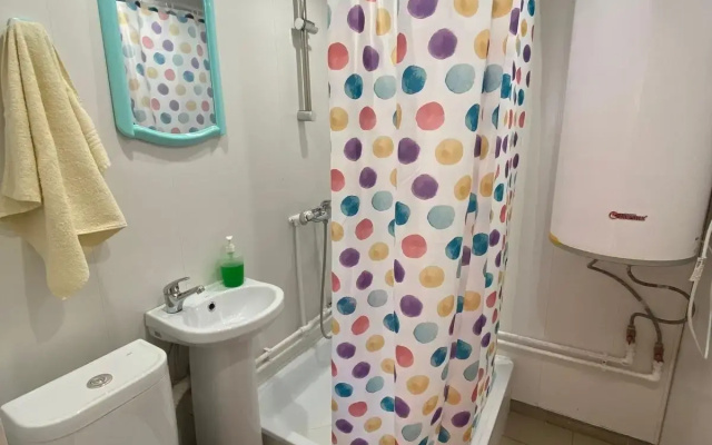 На Приозёрной 2