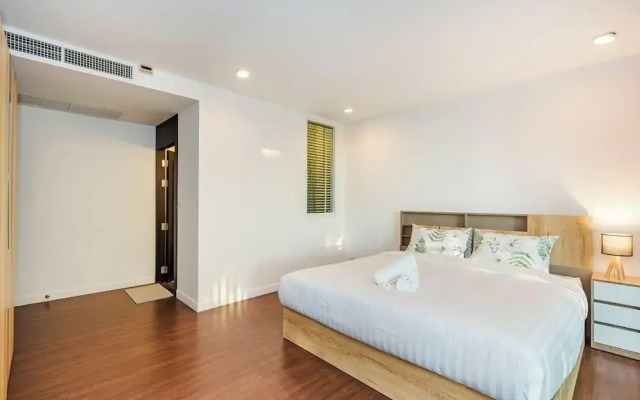 Villa Nirvana, Hua Hin