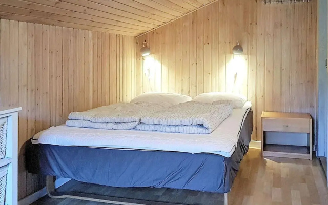 10 Person Holiday Home in Hjorring-by Traum